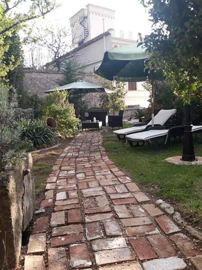 B&B - La Corte D'Ivi Collepardo Exterior foto