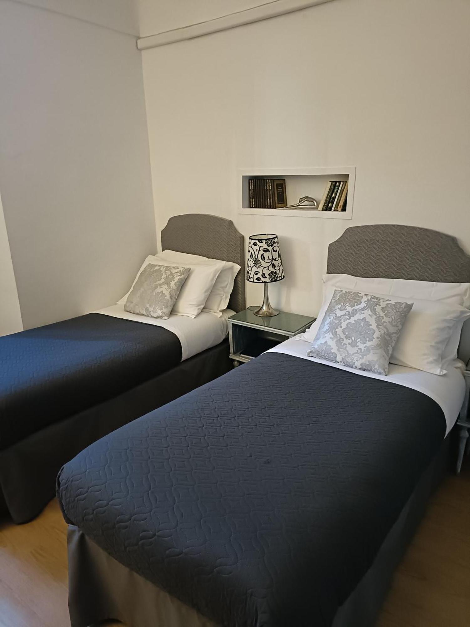 B&B - La Corte D'Ivi Collepardo Zimmer foto